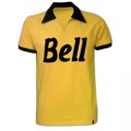 Berchem Sport 1970s Home Retro Shirt