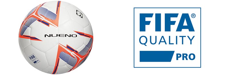 Fifa Quality Pro Match Balls